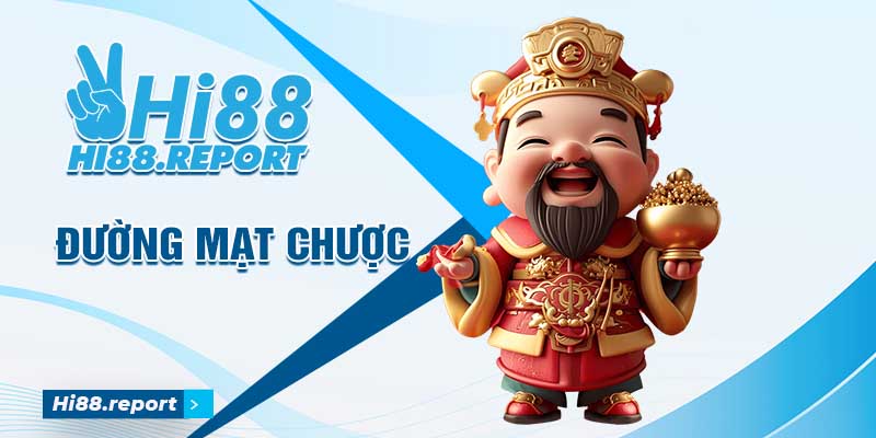 đường mạc chược